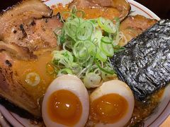 白龙拉面-老龙亭拉面店