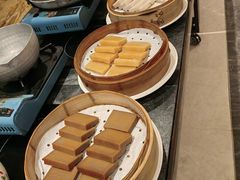 -京香轩·中餐厅(上海中庚聚龙酒店)