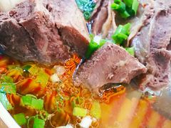 -达道武仔牛肉店(广达路店)