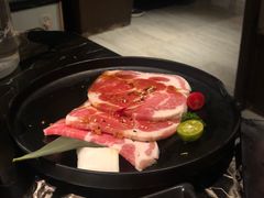 -韩悦牛排烤肉(仓山万达店)