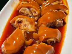 和味猪手-炳胜品味(海印总店)