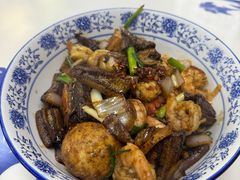 -复兴面王(河东路起源店)