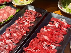 -九记潮汕现切鲜牛肉自助火锅(长沙·方圆荟店)