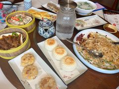 -顺德一品粥·20年凤城老字号(芳村店)