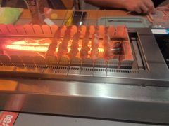 -冰城串说·羊肉串烧烤(哈西大街店)