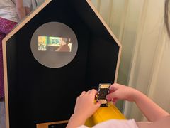 -三鹰之森吉卜力美术馆