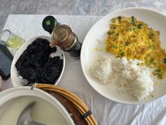 -天乐农家鱼头王(天目湖店)