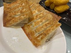 -大眼锅贴水饺(河东店)