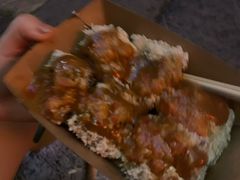 -品腐记·豆腐王朝(老门东总店)