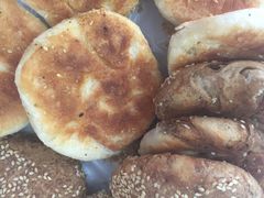 -满记烧饼(牛街东里小区一区店)