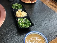 -清真·京华源铜锅涮肉(丰庆店)