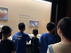 -鸿山遗址博物馆