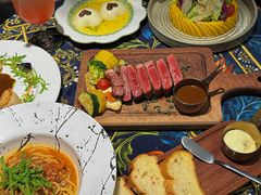 -第101座花园餐厅(湖滨88店)