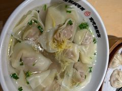 -朱新年·苏式汤团·面点(北寺塔店)