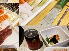 -袁记串串香(南区店)