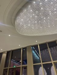 -花嫁丽舍海岛婚礼殿堂(国展店)
