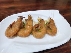 -渔日本料理铁板烧(新天地假日广场店)