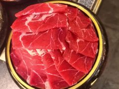 -牛New寿喜烧(新六百店)