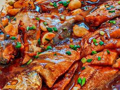 -碧海银沙海鲜餐厅(恒大海上威尼斯店)