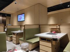 -海底捞火锅(万达坊店)