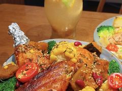 -林四喜·闽南传家菜(鼓浪屿店)