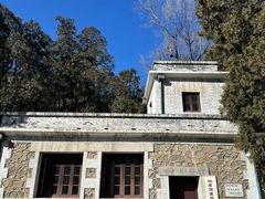 -北京鹫峰国家森林公园