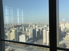 -视界美食自助餐厅·石家庄希尔顿酒店