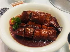 -新旺茶餐厅(嘉里城店)