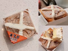 -全家便利店(东直门店)