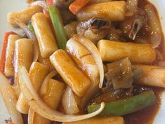 -秀男家米肠汤饭