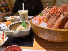 -花潮料理艺食馆(世欧广场店)