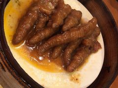 豉汁凤爪-澳门陈光记烧味饭店(郎家园店)