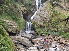 -石台牯牛降景区