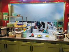 -满兴咱妈烀饼铁锅炖(兰州北街店)