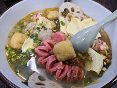 -重庆火红麻辣烫(伟超置业大厦店)