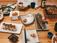 -三渡居酒屋