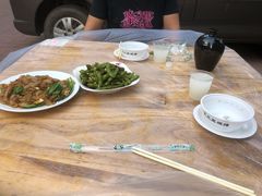 -凤爪王烧烤(徐东旗舰店)