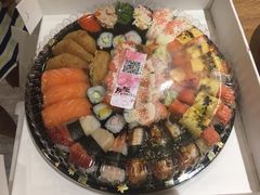 -河风精致寿司(尼盛店)