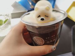-茶是一枝花泡茶店