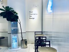 -喜茶(佛山岭南站店)