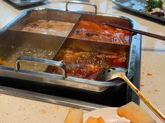 -五星桥原切肥牛火锅(怀德桥店)