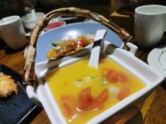 -HOME餐厅粤菜 融合菜