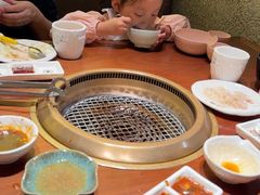 -御牛道日式烤肉料理(杭州万象城店)