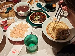 -松鹤面馆·古法焖肉面(观前店)