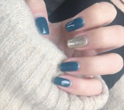 -圣婕美甲美睫皮肤管理