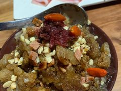 冰粉-楠火锅(龙阳广场店)