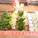 怕胖又爱吃肉的集美们一定要试试~味道清甜有韧性