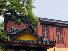 -桂林独秀峰王城景区