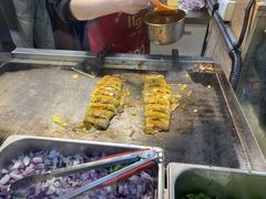 -小老虎东北烤冷面(星天广场店)