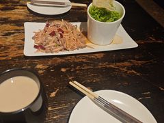 -玛吉阿米·餐吧